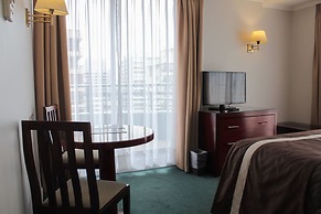 Hotel Leonardo da Vinci
