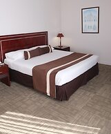 Hotel Leonardo da Vinci