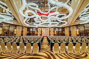 The Kunlun Beijing