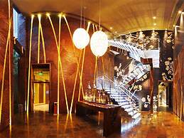 The Kunlun Beijing