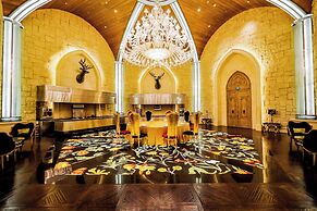 The Kunlun Beijing