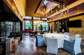 The Kunlun Beijing
