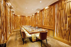 The Kunlun Beijing