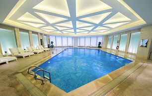 The Kunlun Beijing