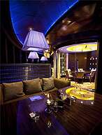 The Kunlun Beijing