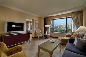 The Kunlun Beijing