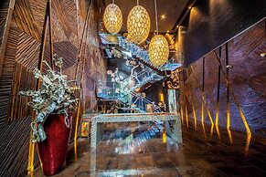The Kunlun Beijing