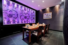 The Kunlun Beijing