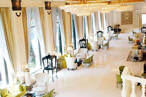 The Kunlun Beijing