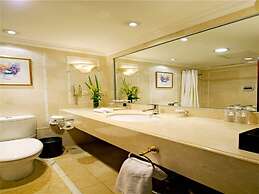 The Kunlun Beijing