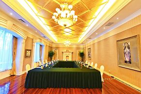 The Kunlun Beijing