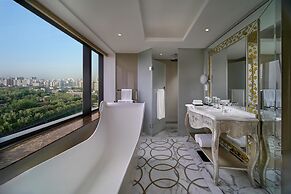 The Kunlun Beijing