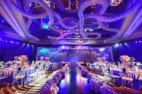 The Kunlun Beijing