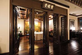 The Kunlun Beijing