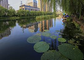 The Kunlun Beijing