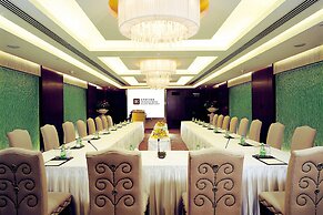 The Kunlun Beijing