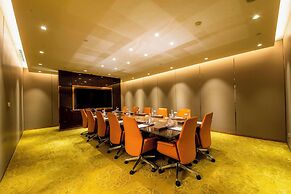 The Kunlun Beijing