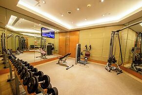 The Kunlun Beijing