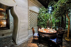 The Kunlun Beijing
