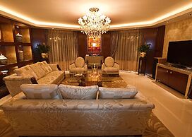 The Kunlun Beijing