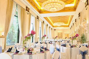 The Kunlun Beijing