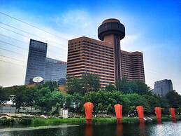 The Kunlun Beijing