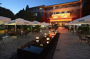 Xiyuan Hotel