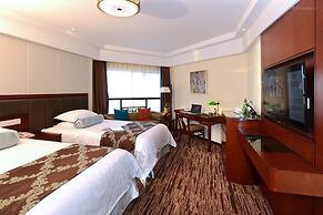 Xiyuan Hotel