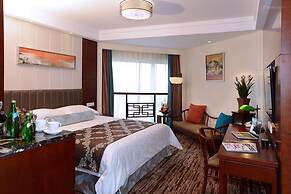 Xiyuan Hotel