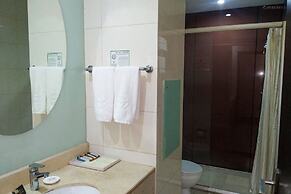Xiyuan Hotel