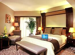 Xiyuan Hotel