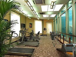 Xiyuan Hotel