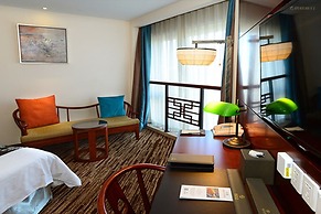Xiyuan Hotel