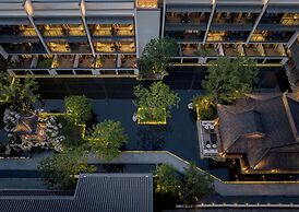 Kimpton Suzhou Bamboo Grove by IHG
