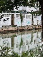 Kimpton Suzhou Bamboo Grove by IHG