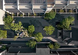 Kimpton Suzhou Bamboo Grove by IHG