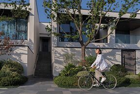 Kimpton Suzhou Bamboo Grove by IHG