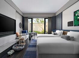 Kimpton Suzhou Bamboo Grove by IHG