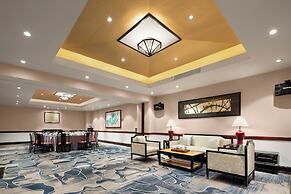 Pan Pacific Suzhou