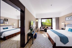 Pan Pacific Suzhou