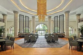 Pan Pacific Suzhou