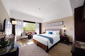 Pan Pacific Suzhou