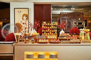 Pan Pacific Suzhou
