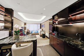 Pan Pacific Suzhou