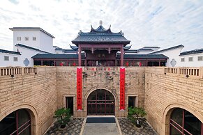 Pan Pacific Suzhou