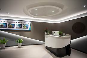 Pan Pacific Suzhou