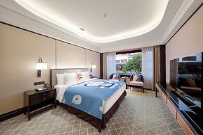 Pan Pacific Suzhou