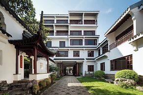 Pan Pacific Suzhou