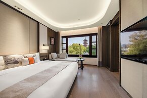 Pan Pacific Suzhou