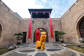 Pan Pacific Suzhou